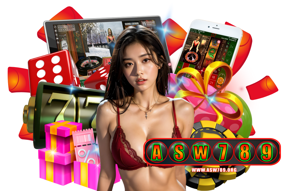 asw789 สมัคร